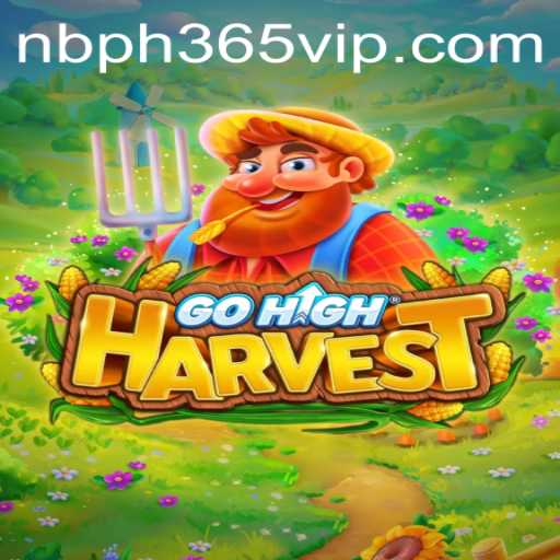 GoHighHarvest: A New Era of Interactive Farming