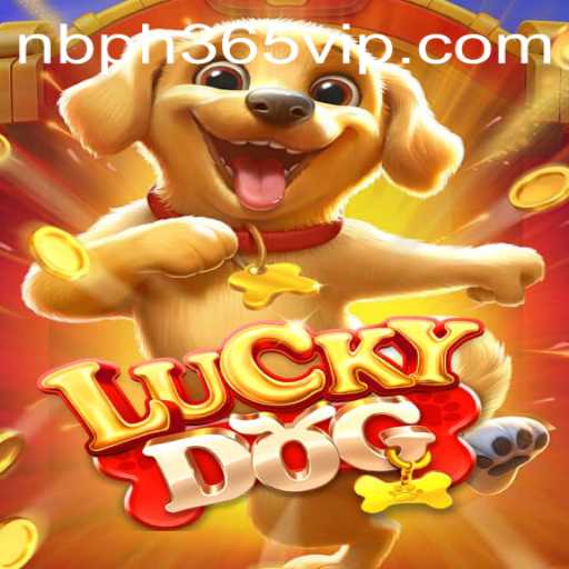 Unveiling LuckyDog: A Thrilling Adventure with NBPH367