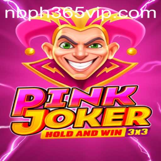 Pink Joker: The Exciting New Game Taking the World by Storm
