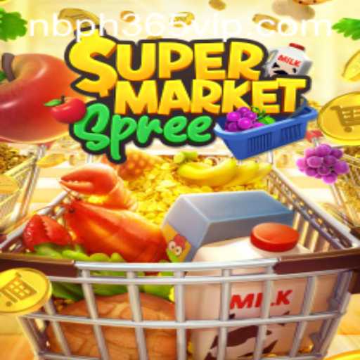 Experience the Excitement of SupermarketSpree: A Comprehensive Overview